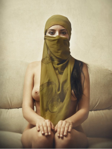 Arab pornó